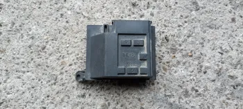 rezistenata aeroterma caldura bord Mercedes Vito, W639, A0018216560