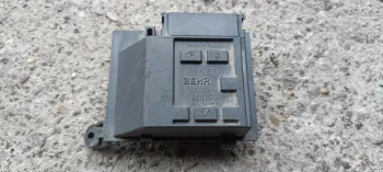 rezistenata aeroterma caldura bord Mercedes Vito, W639, A0018216560