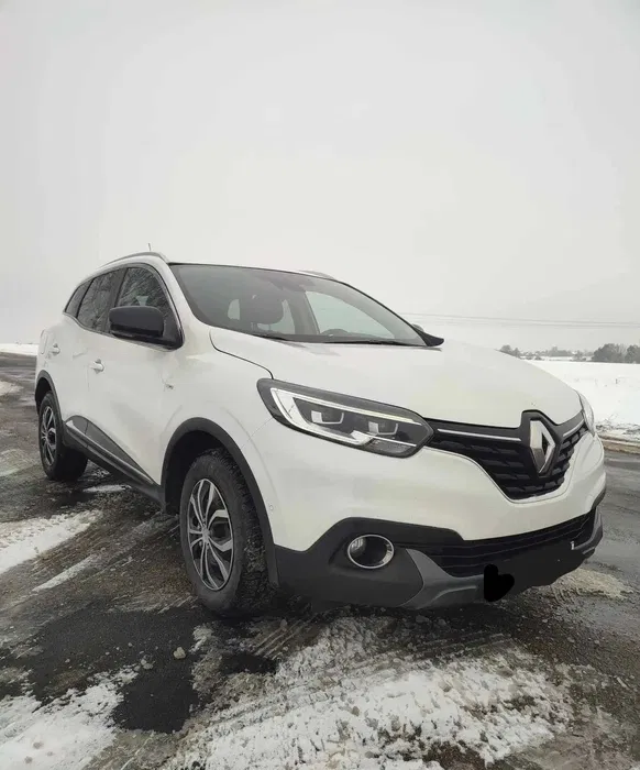 Dezmembrez Renault Kadjar 1.5 dci