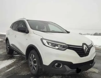 Dezmembrez Renault Kadjar 1.5 dci