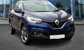 Dezmembrez Renault Kadjar 2017+ (diferite motorizari)