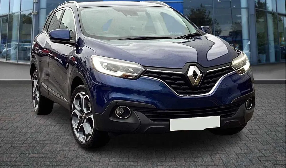 Dezmembrez Renault Kadjar 2017+ (diferite motorizari)