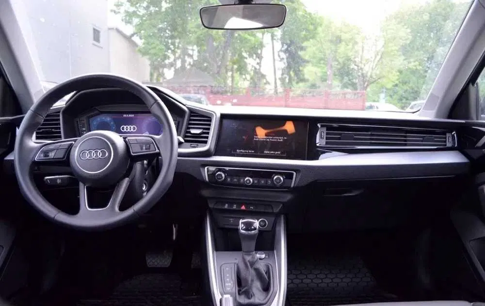 Dezmambrez Audi A1 2019