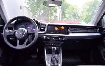 Dezmambrez Audi A1 2019