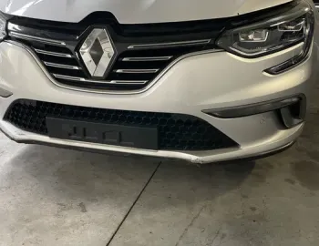 Bot Complet/ Fara completa Renault Megane 4 2018