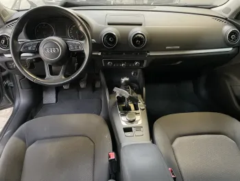 kit Airbag complet Audi A3 8v 2017