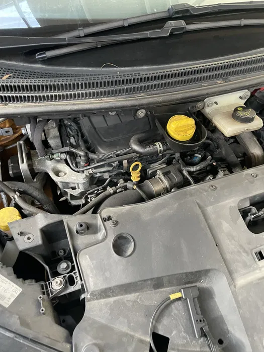 Motor R9M D452 Renault , Nissan 1.6 Dci 160 cp