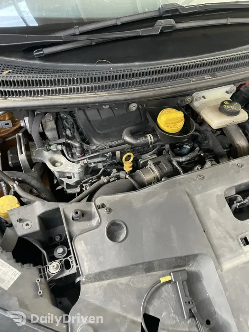Motor R9M D452 Renault , Nissan 1.6 Dci 160 cp