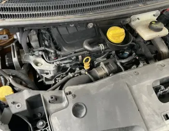 Motor R9M D452 Renault , Nissan 1.6 Dci 160 cp