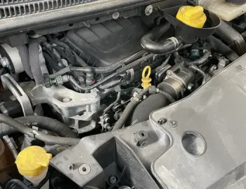 Motor Renault R9M D452 1.6 dci 160 cp cu 80.000 km