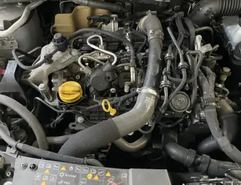 Motor H5HB470 Renault Megane 1.3 tce