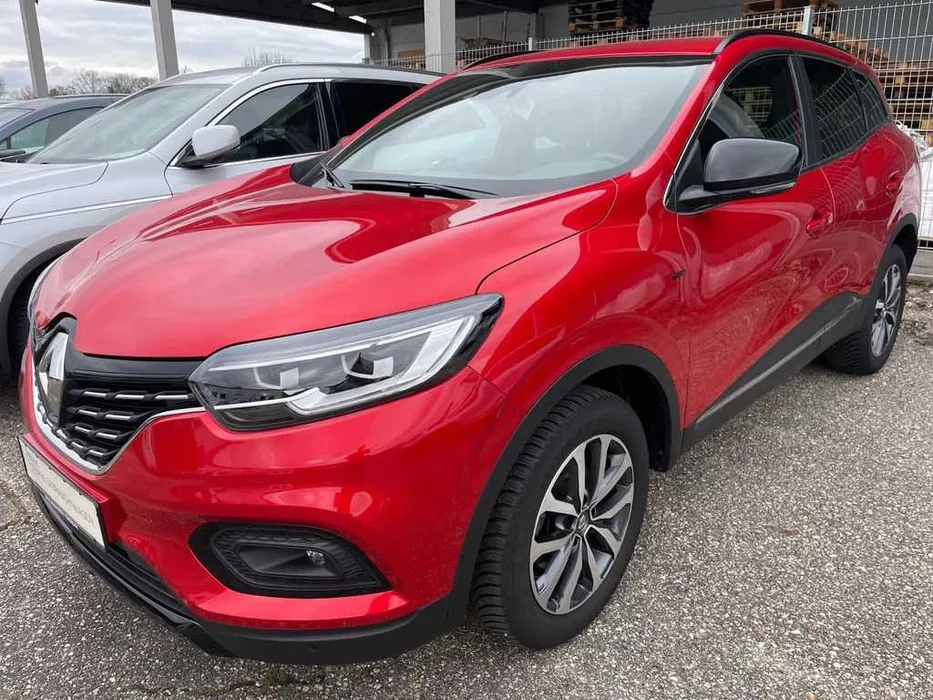 Dezmembrez/ Dezmembrari Renault Kadjar 1.5 dci