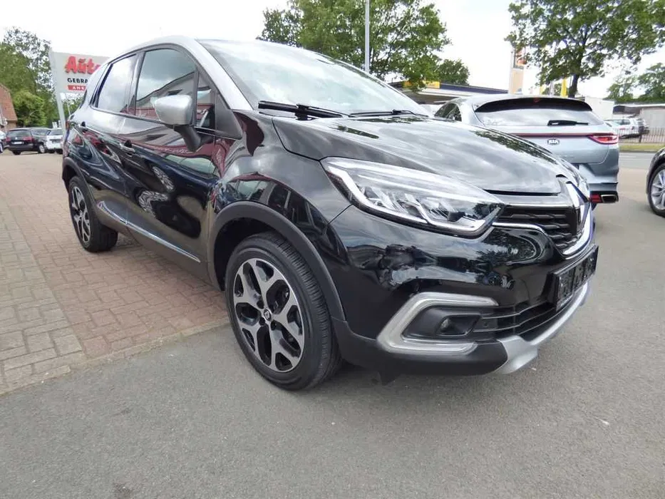 Dezmembrez/ Dezmembrari Renault Captur 1.5 dci