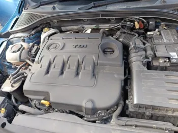 Motor Skoda 2.0 TDI 150 cp DFF / DFFA