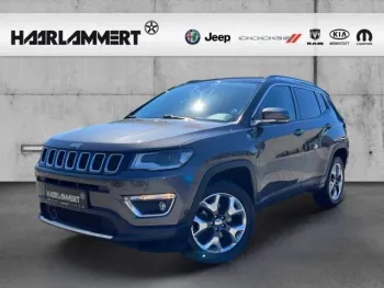 Dezmembrez/ Dezmembrari Jeep Compass 2018