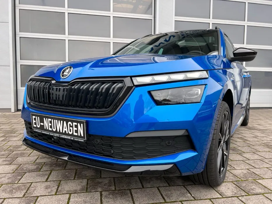 Dezmembrări : Dezmembrez Skoda Kamiq 2020