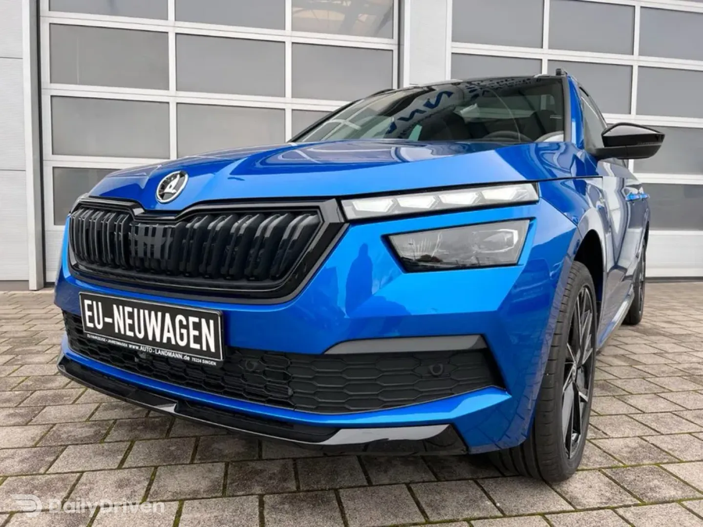 Dezmembrări : Dezmembrez Skoda Kamiq 2020