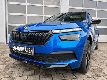 Dezmembrări : Dezmembrez Skoda Kamiq 2020