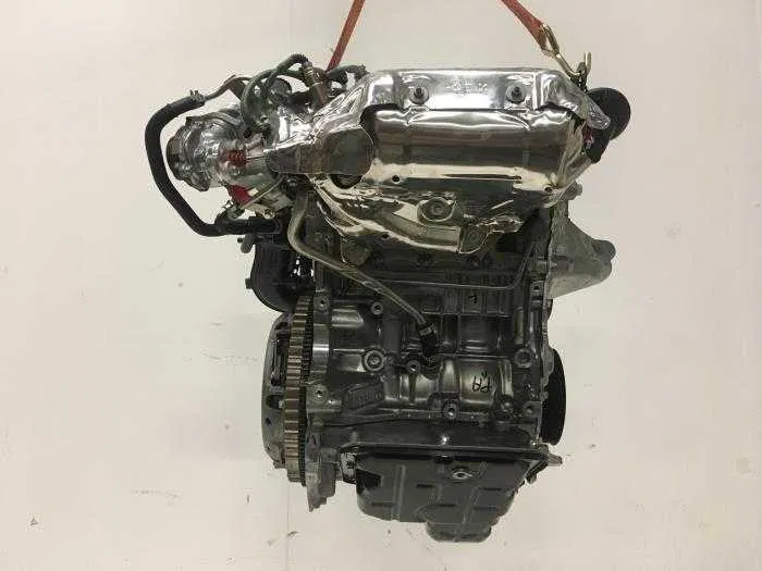 Motor Smart Fortwo 2017 0.9 H4BC401