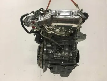 Motor Smart Fortwo 2017 0.9 H4BC401