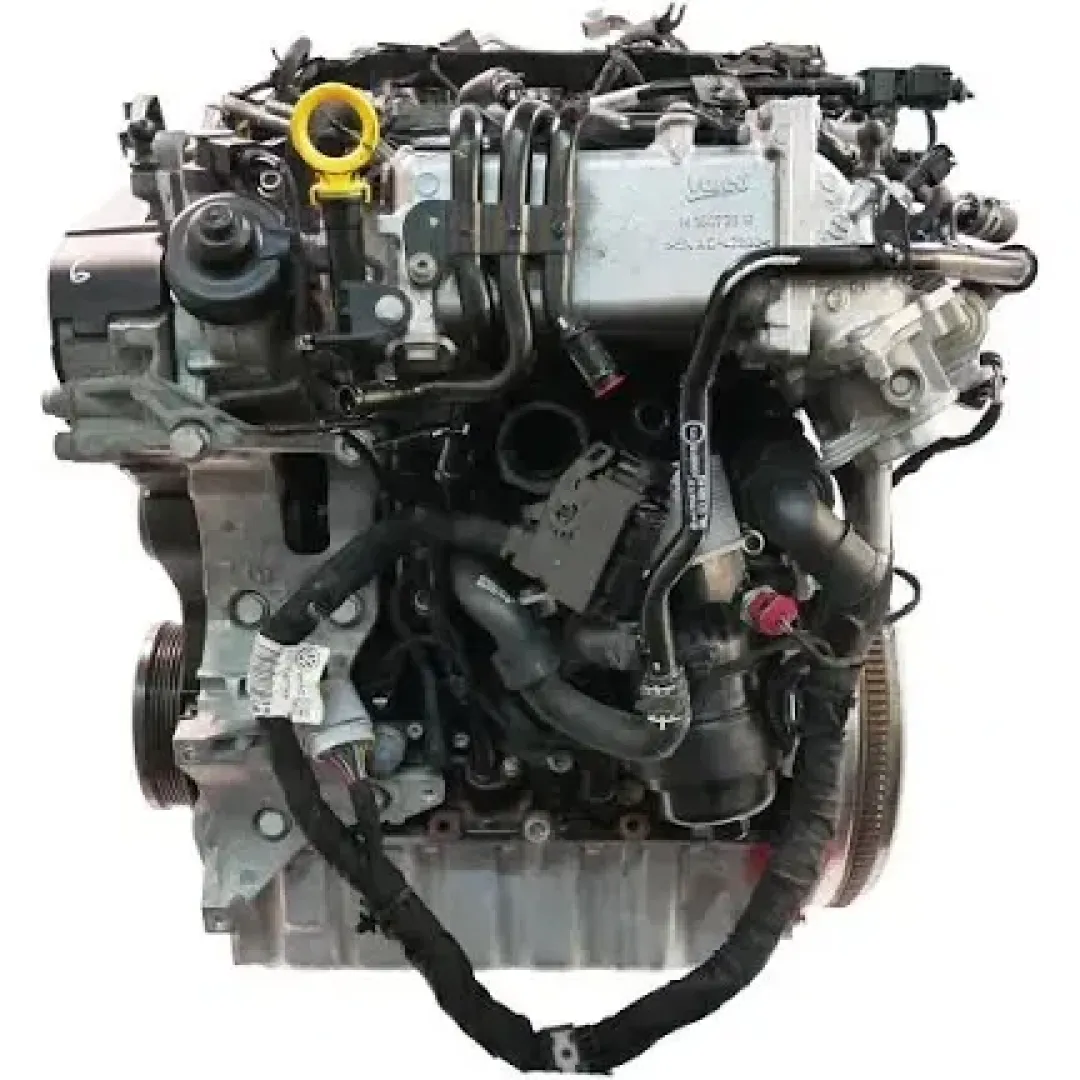 Motor DFF 2.0 tdi Seat Ateca , Skoda
