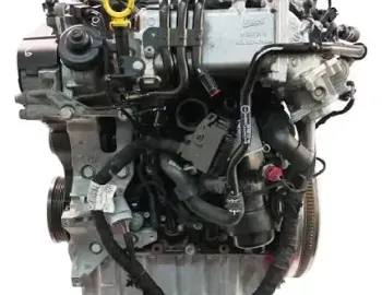 Motor DFF 2.0 tdi Seat Ateca , Skoda