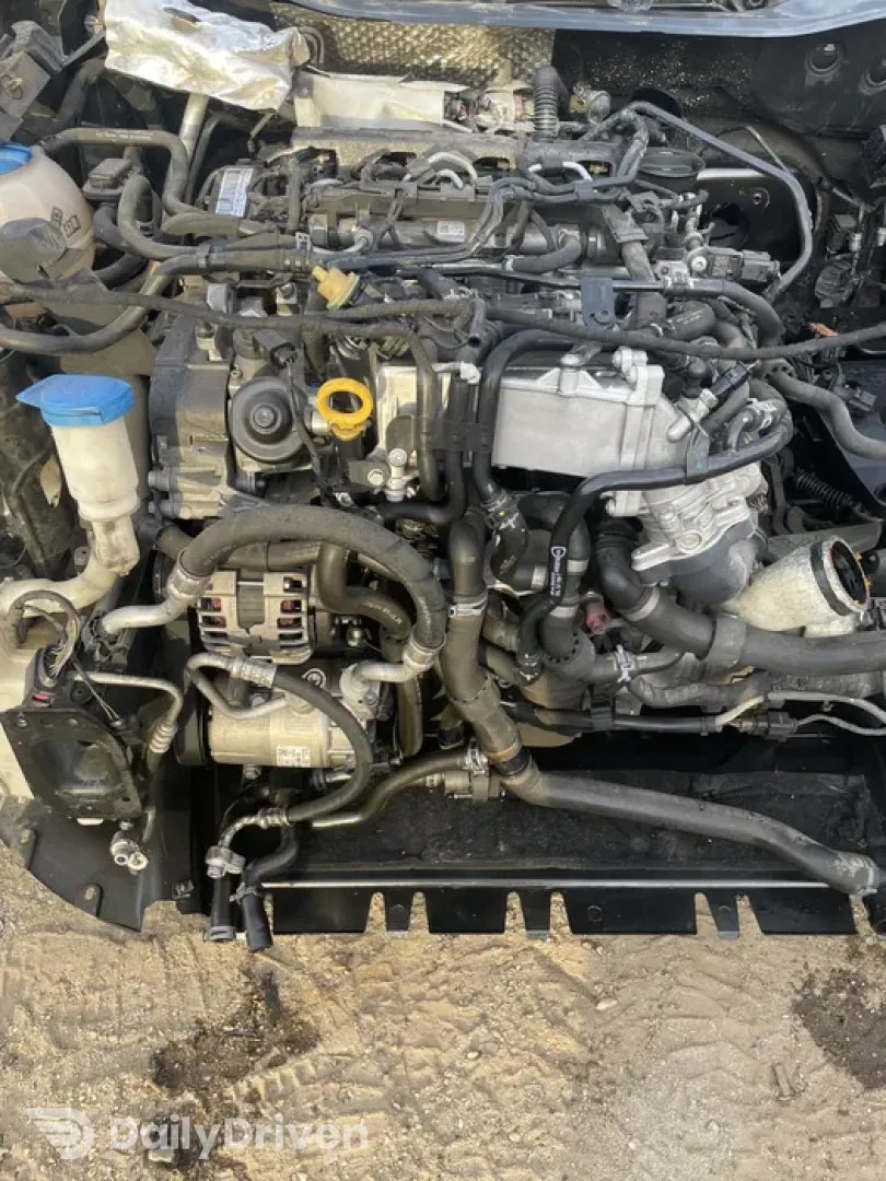 Motor 1.6 TDI Cxx ,CXM Vw, Audi