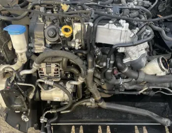 Motor 1.6 TDI Cxx ,CXM Vw, Audi