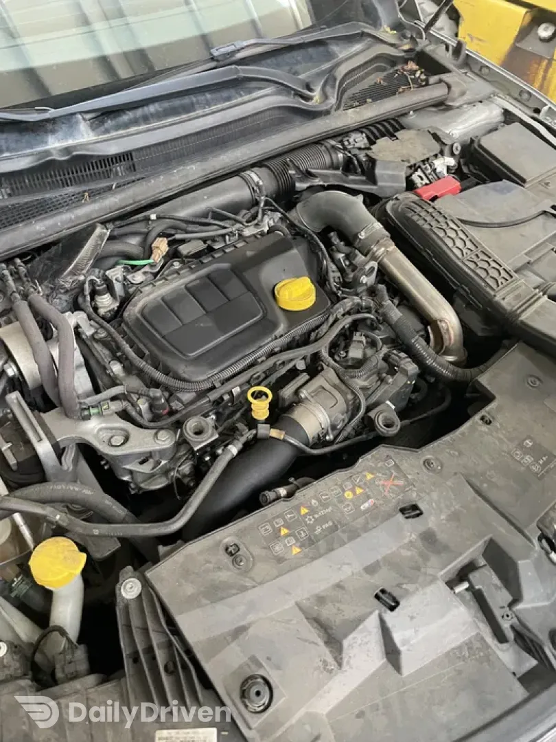 Motor R9M in stare perfecta