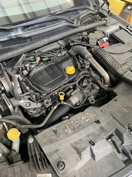 Motor R9M in stare perfecta