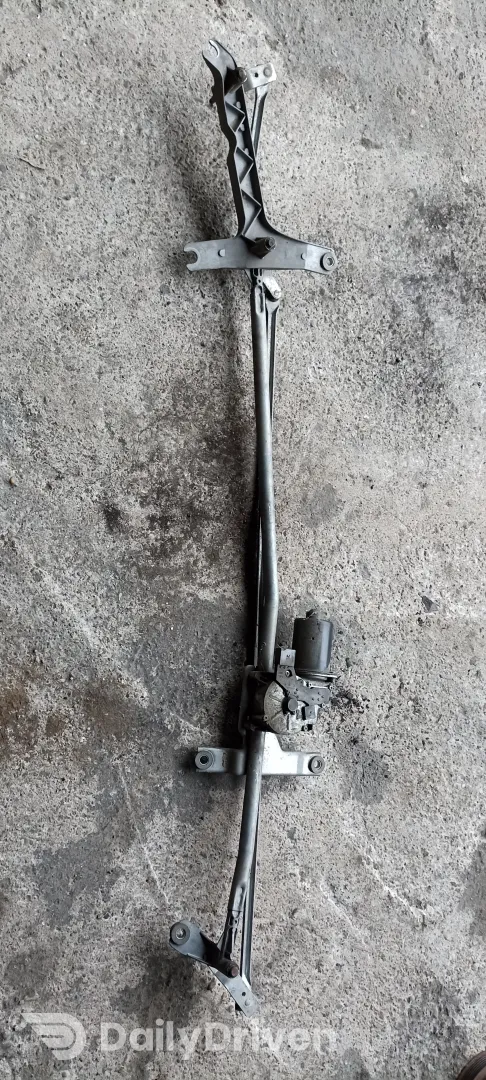 mecanism ansmablu stergatoare Mercedes Vito, W639, A6398200104