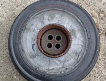 Fulie vibrochen BMW X6 F16, 3.0 d, N57, 8511321