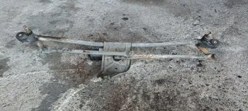 ansamblu mecanism stergatoare parbriz Ford Transit, 2000-2006, 404.523