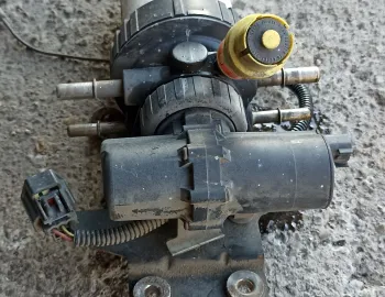 carcasa filtru combustibil Ford Transit, EURO 3, 2000-2006