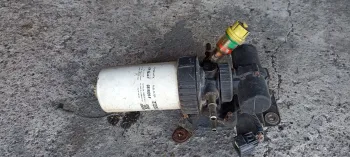 carcasa filtru combustibil Ford Transit, EURO 3, 2000-2006