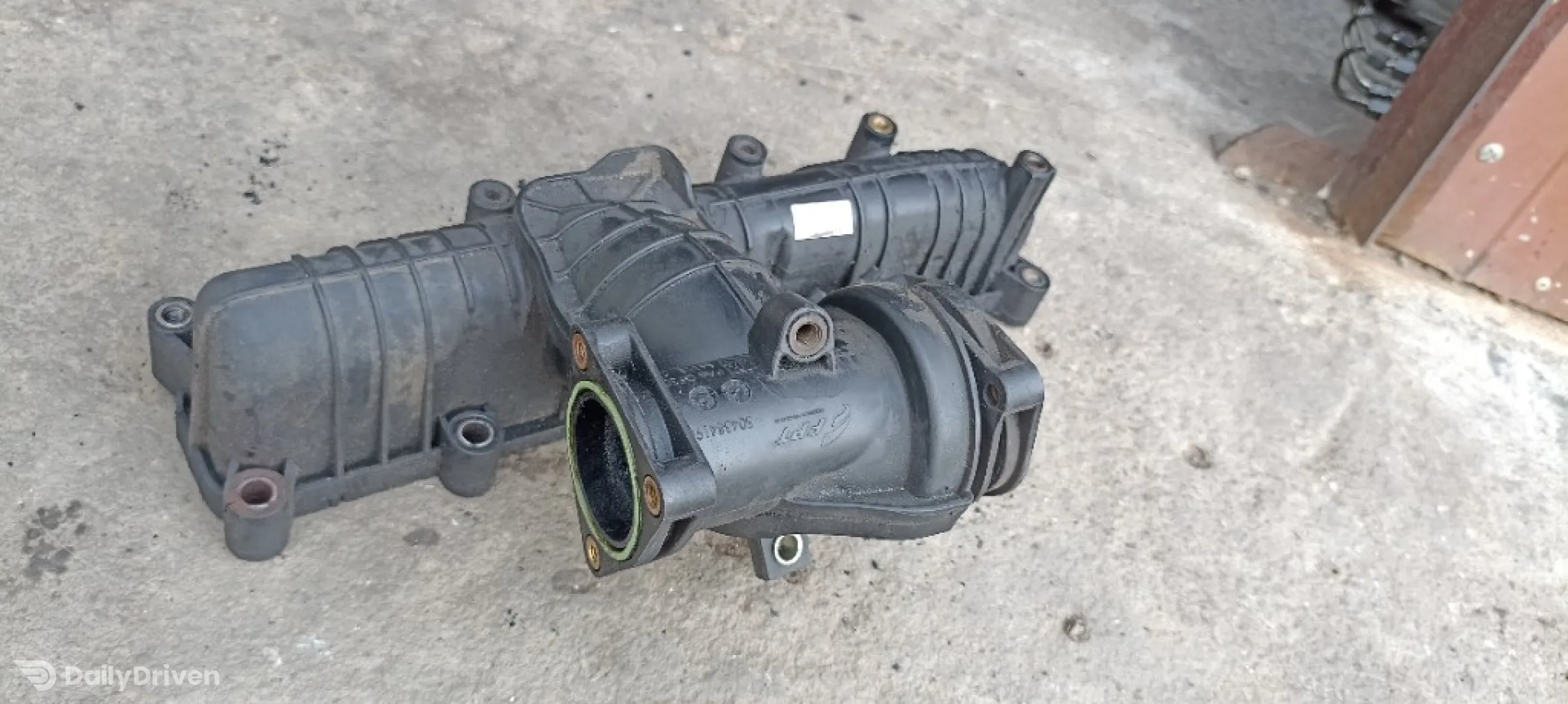 Galerie admisie Iveco Daily, 2.3HPI, euro 5, 2012-2016, 504384190