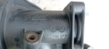 Galerie admisie Iveco Daily, 2.3HPI, euro 5, 2012-2016, 504384190