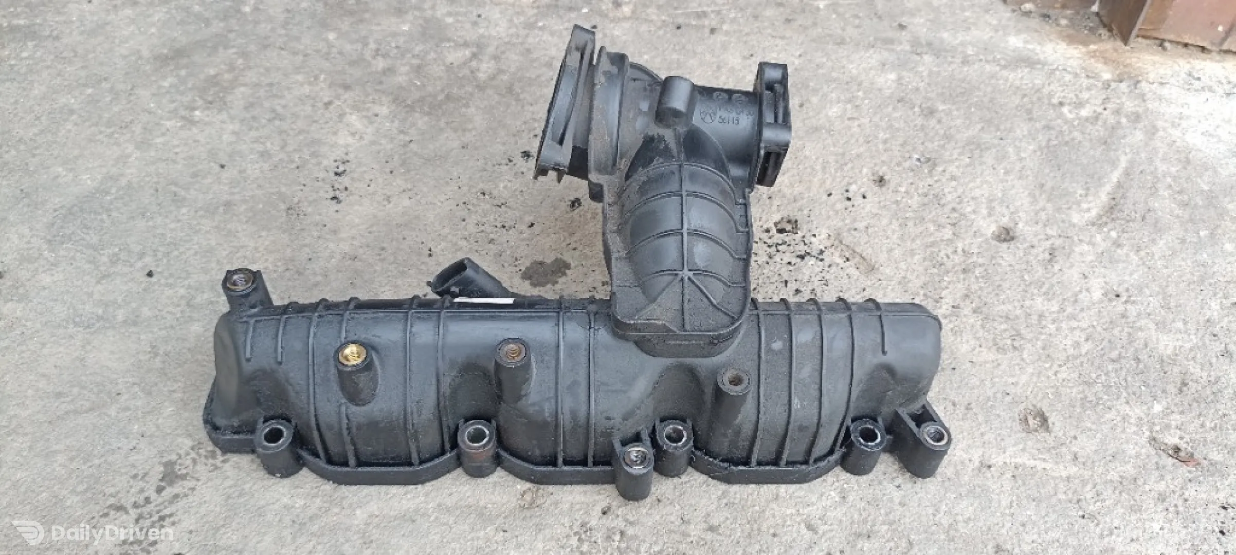 Galerie admisie Iveco Daily, 2.3HPI, euro 5, 2012-2016, 504384190