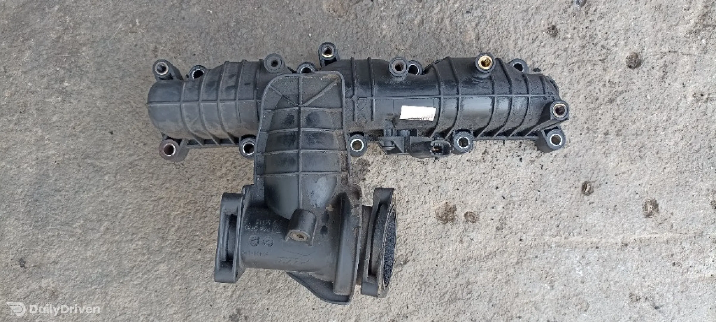 Galerie admisie Iveco Daily, 2.3HPI, euro 5, 2012-2016, 504384190