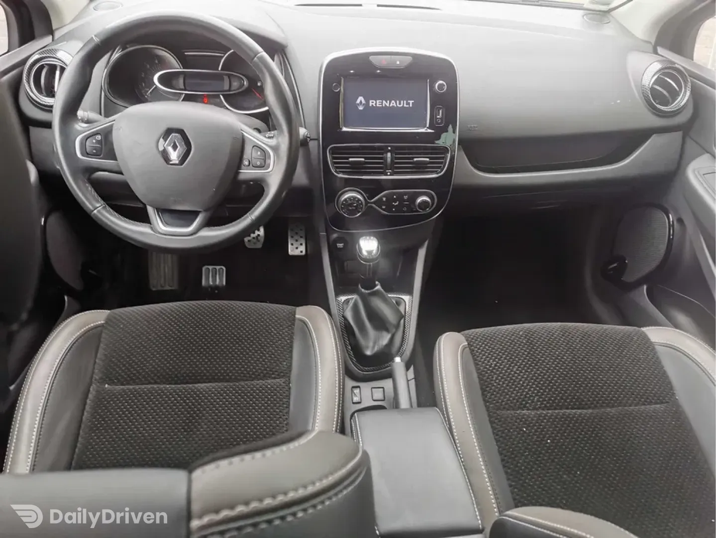 Planșa bord/ kit airbag Renault Clio 4 2016