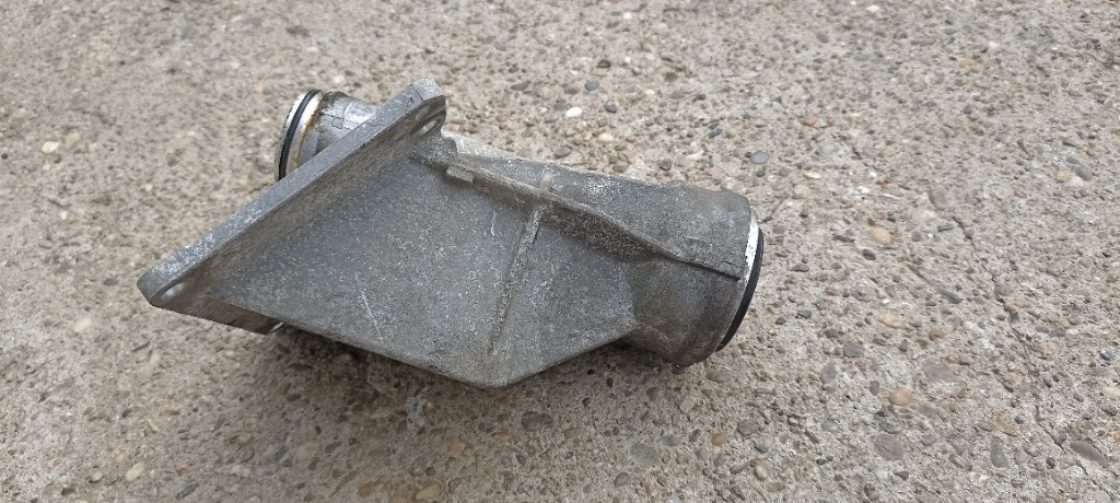 Suport planetara dreapta fata BMW X4 F26, 2.0 d, B47, 7587862