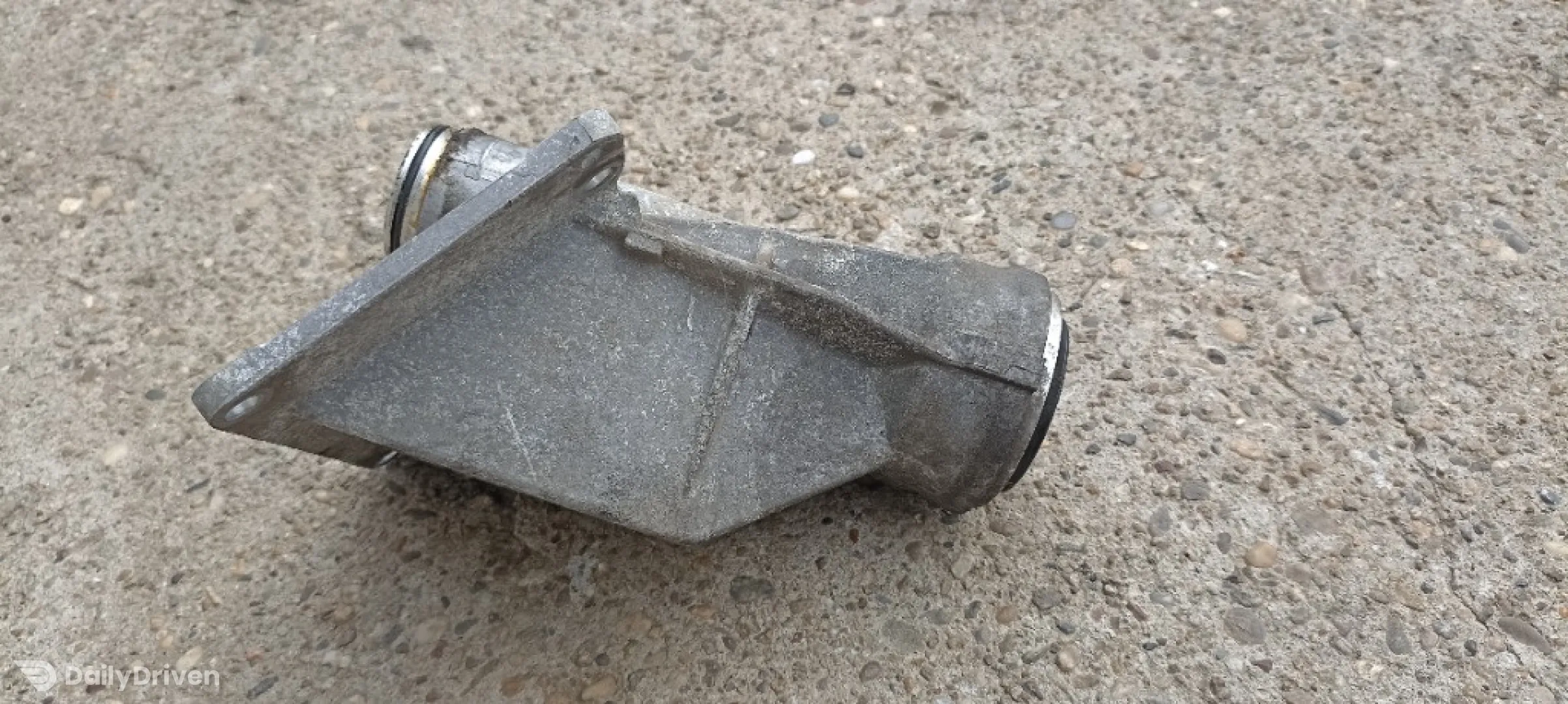 Suport planetara dreapta fata BMW X4 F26, 2.0 d, B47, 7587862