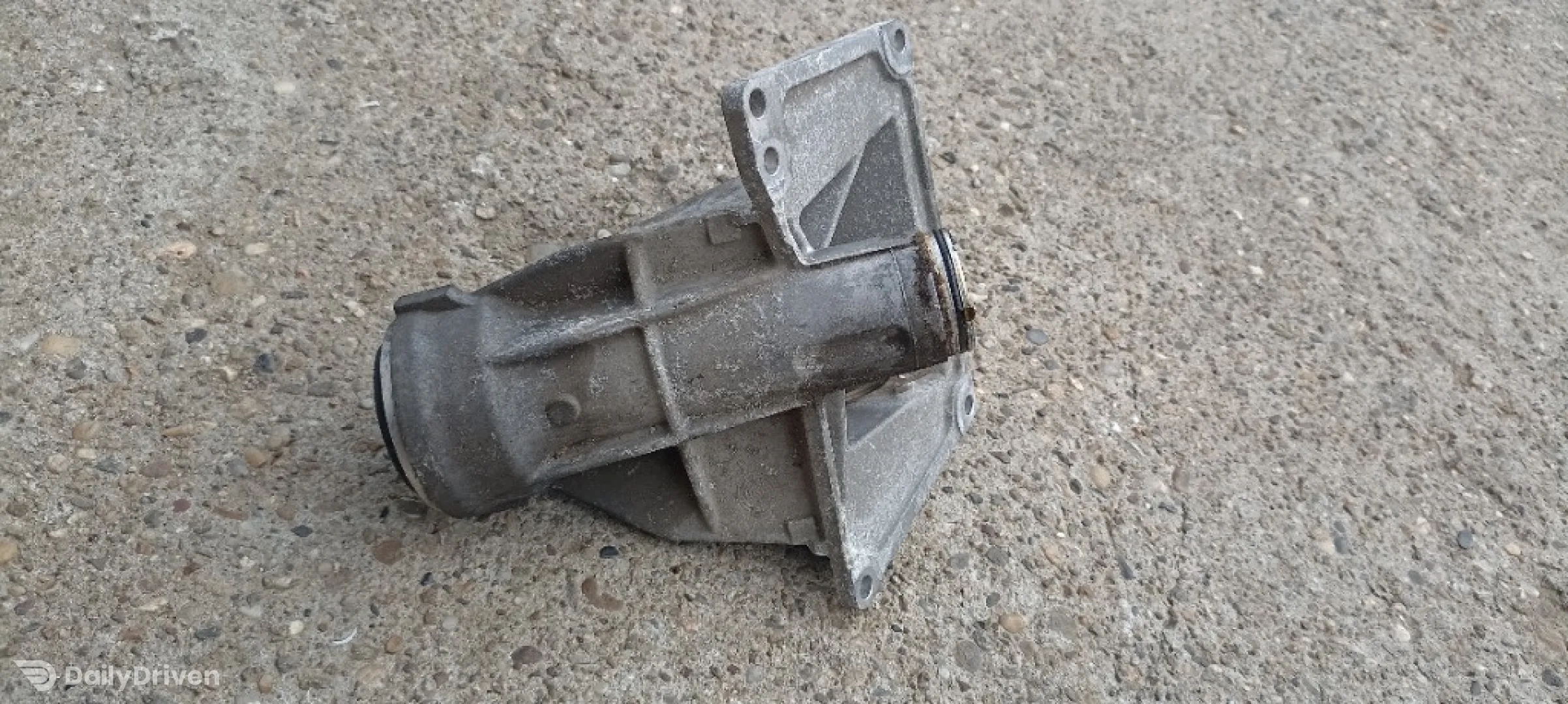 Suport planetara dreapta fata BMW X3 F25 2.0 d, B47, 7587862