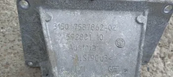 Suport planetara dreapta fata BMW X3 F25 2.0 d, B47, 7587862