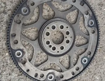 Coroana volanta BMW X6 F16, 3.0 d, N57, 8506670