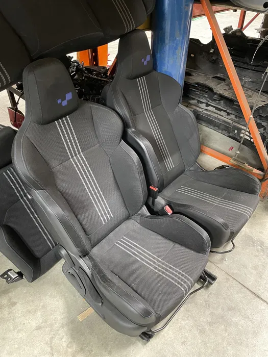 Interior complet Megane 4 Gt line ( Transport gratuit)