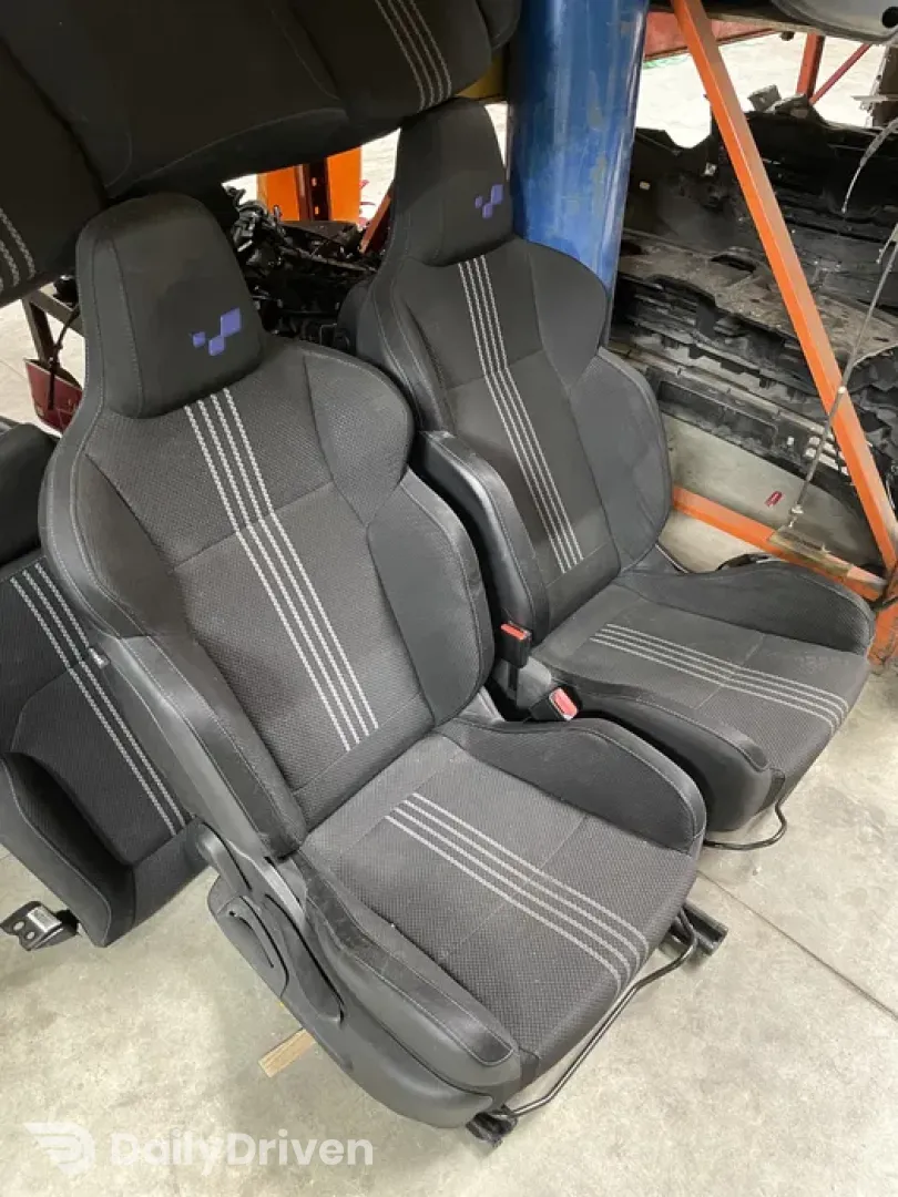 Interior complet Megane 4 Gt line ( Transport gratuit)