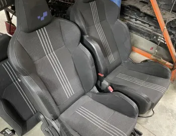 Interior complet Megane 4 Gt line ( Transport gratuit)