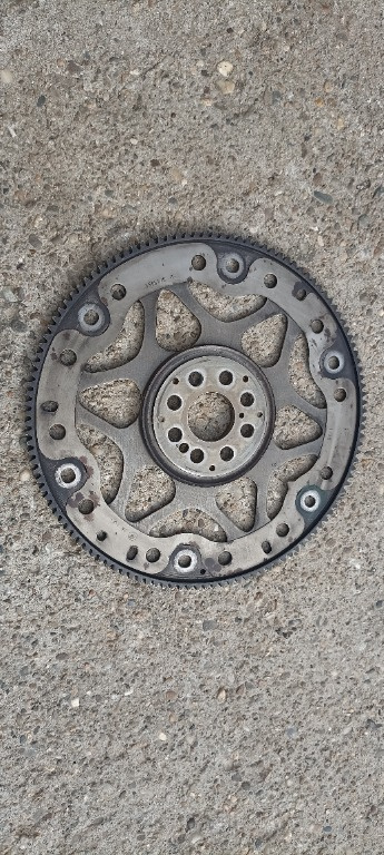 Coroana volanta BMW X6 E71, 3.0 d, N57, 8506670