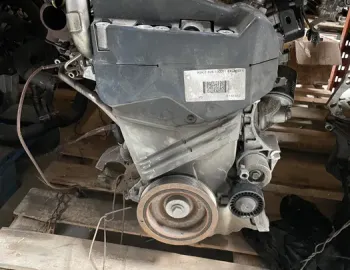 Motor Renault 1.5 dci K9k E628